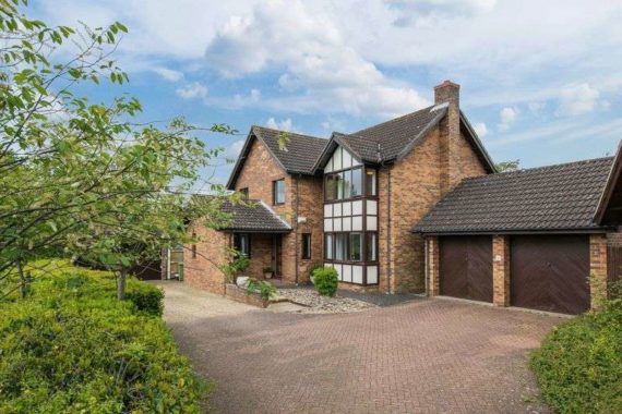 5 Bedroom Detached